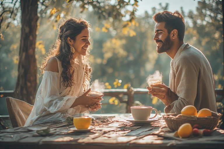 Rutinitas Sederhana yang Membuat Hari Terasa Lebih Ringan